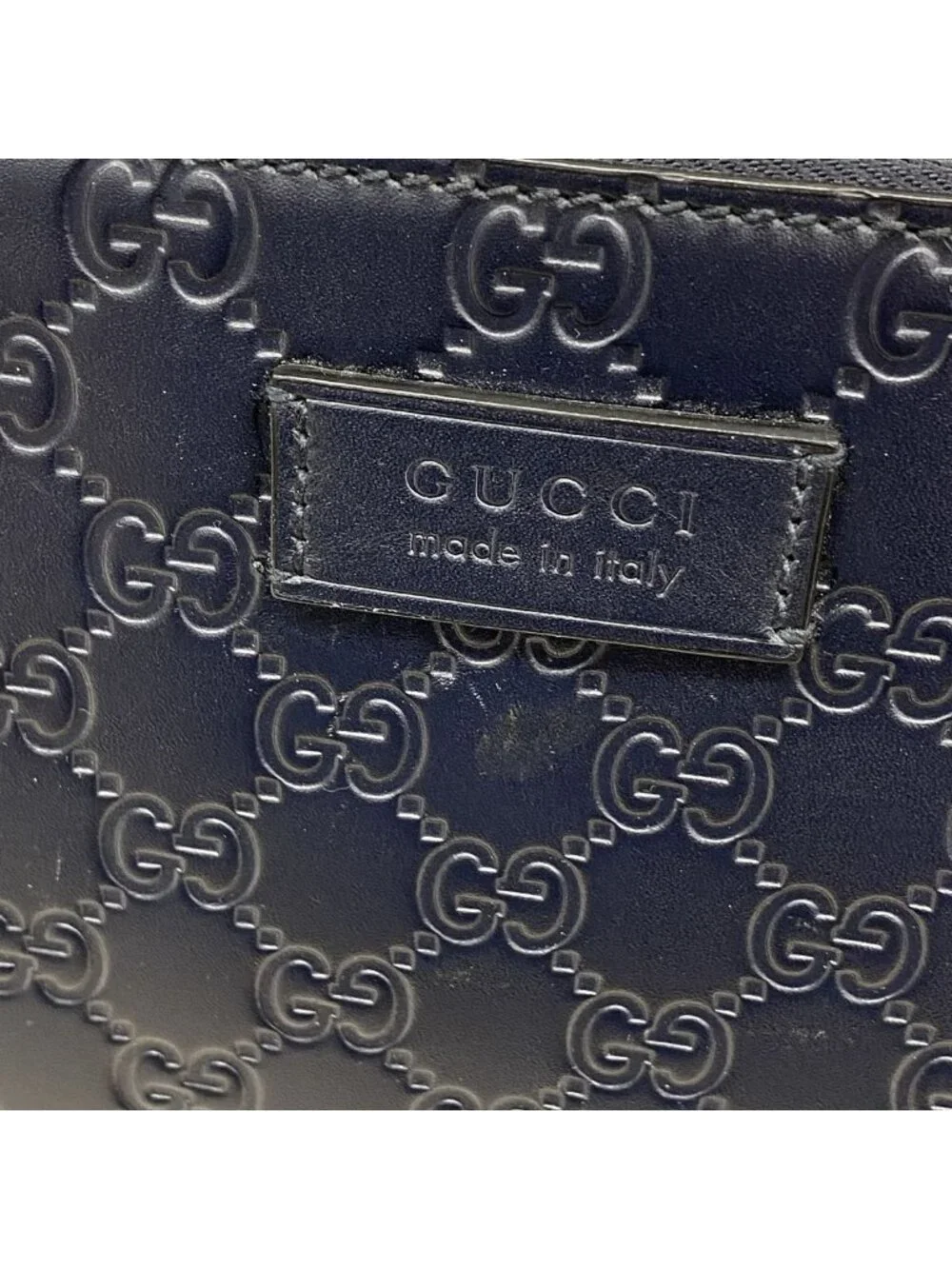 Gucci this authentic